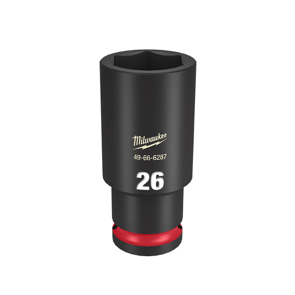 Milwaukee Shockwave™ 1/2