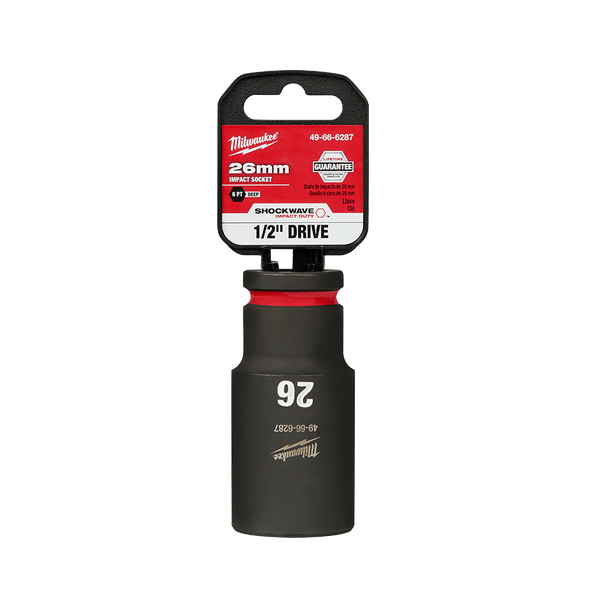 Milwaukee Shockwave™ 1/2