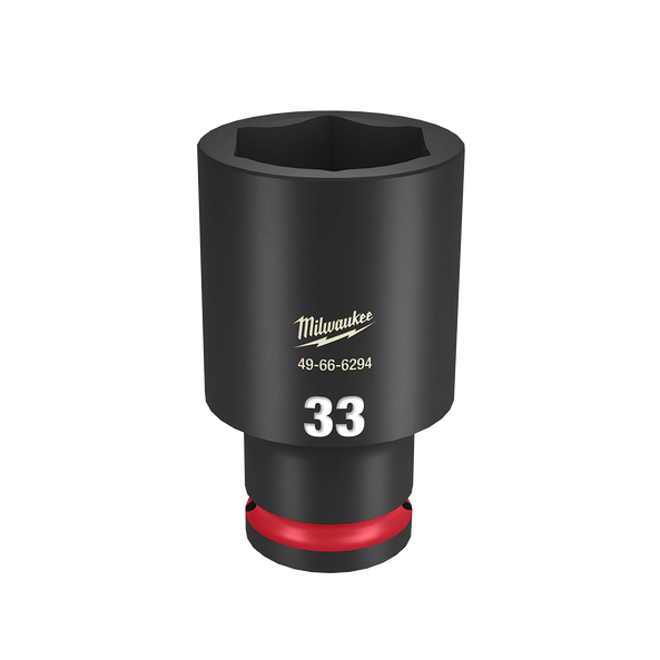 Milwaukee Shockwave™ 1/2