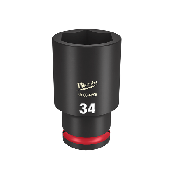 Milwaukee Shockwave™ 1/2