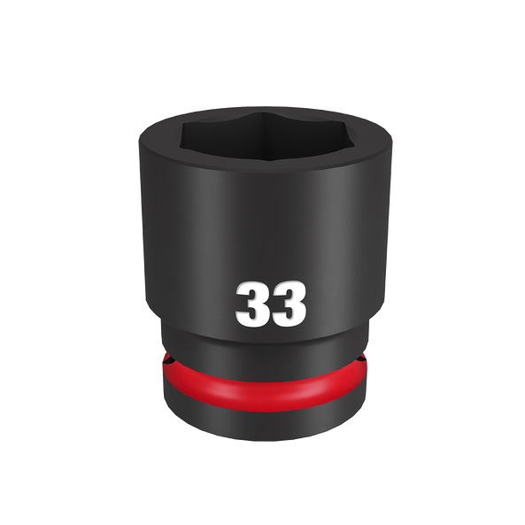 Milwaukee Shockwave™ 3/4