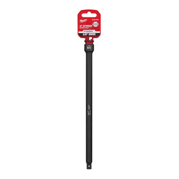 Milwaukee Shockwave™ 3/8