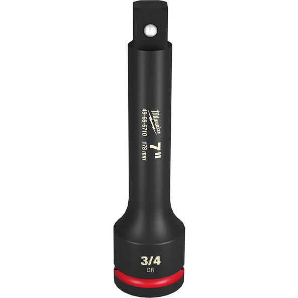 Milwaukee Shockwave™ 3/4