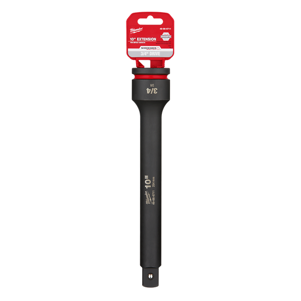 Milwaukee Shockwave™ 3/4