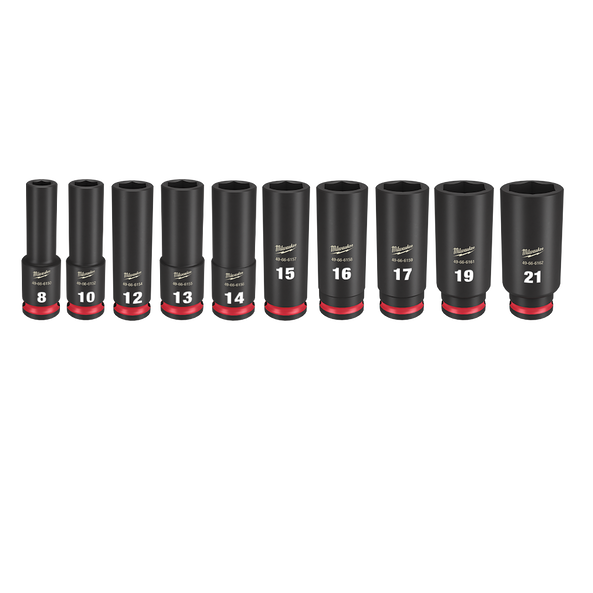 Milwaukee Shockwave™ 3/8