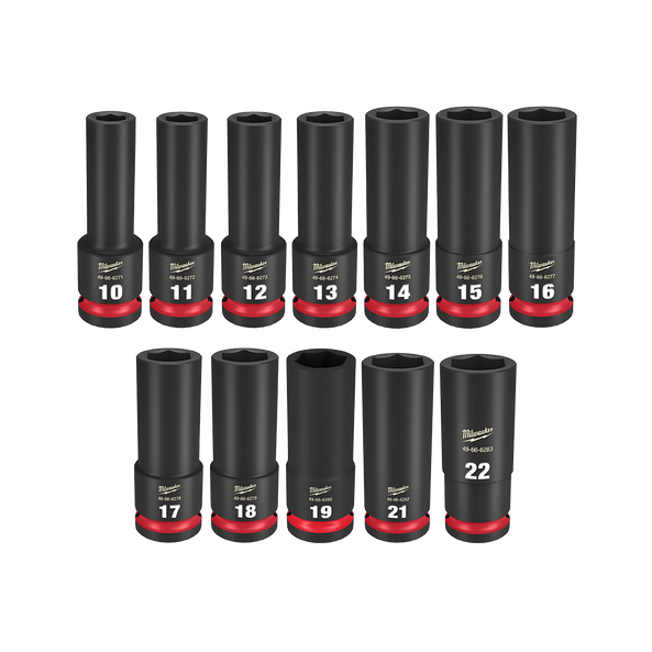 Milwaukee Shockwave™ 1/2