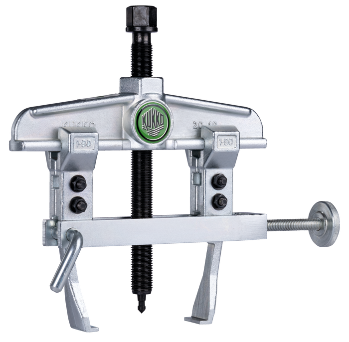 Kukko Puller for VW-AUDI Clutch Gearbox Combination from 2007 onwards