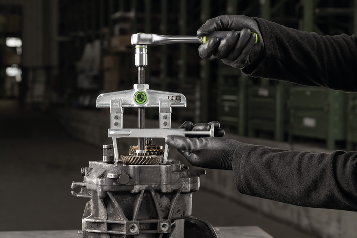 Kukko Puller for VW-AUDI Clutch Gearbox Combination from 2007 onwards