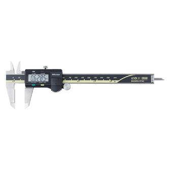 Mitutoyo 500-197-30 ABSOLUTE Digimatic Caliper 200mm/8in