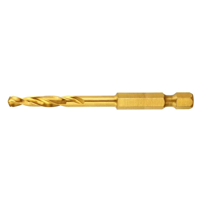 Dewalt HSS-Tin Extreme Impact 4mm