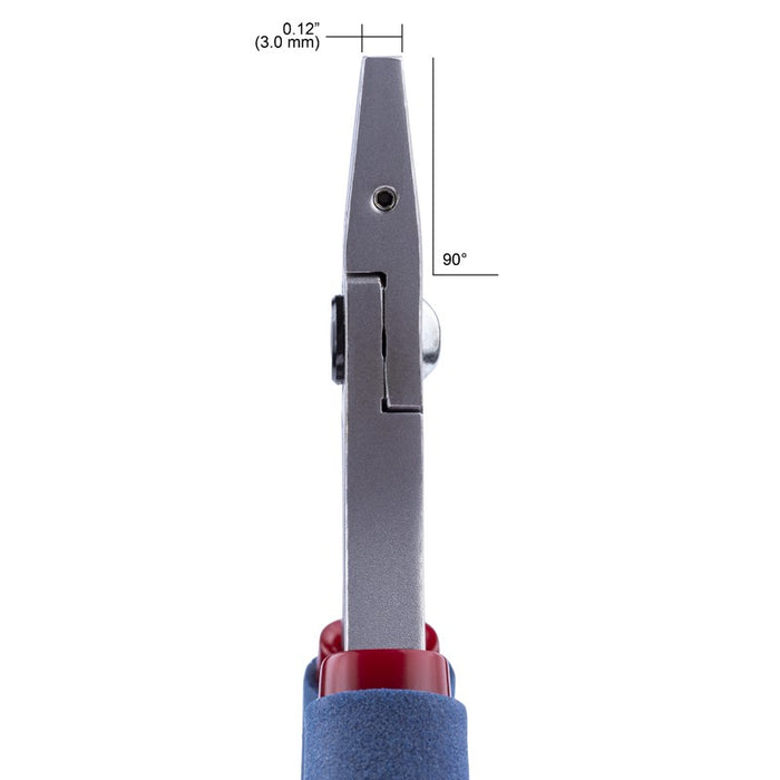Tronex 90 Degree Standoff Flush Cutter 0.5mm