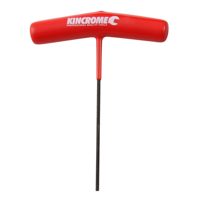 Kincrome T-Handle Hex Key 3/32