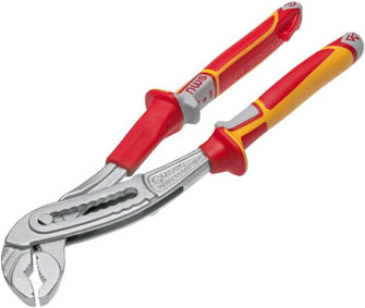 NWS 1651-49-VDE-240-SB Waterpump Pliers ClassicPlus