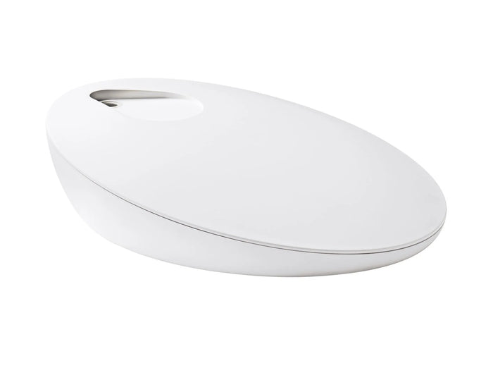Daylight Large Professional Table Base - White