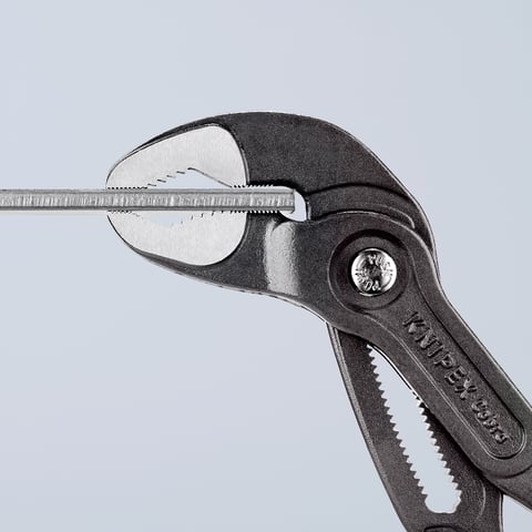 Knipex 87 01 300 Cobra High-Tech Water Pump Pliers 300mm