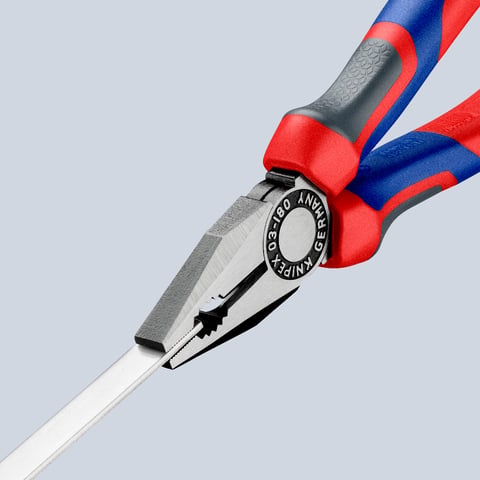 Knipex 03 02 180 Combination Pliers