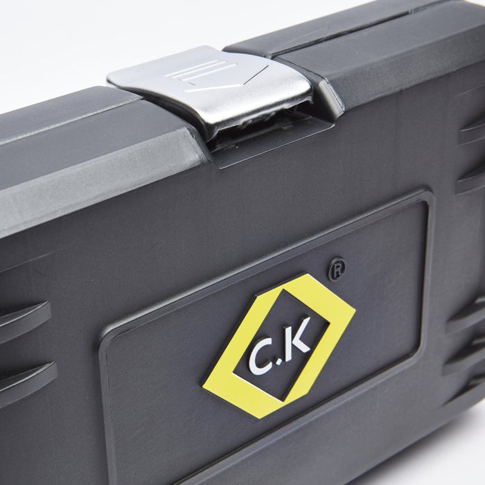 C.K Sure Drive 36 Piece Socket Set 1/4