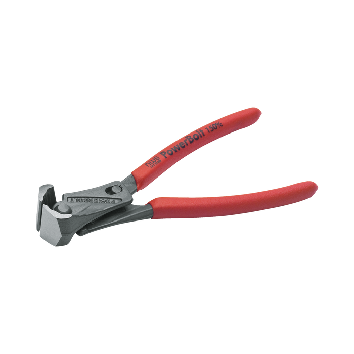 NWS 131-12-200-SB Heavy Duty End Cutting Nipper