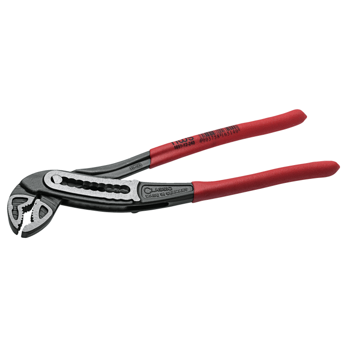 NWS 1651-12-300-SB Waterpump Pliers ClassicPlus