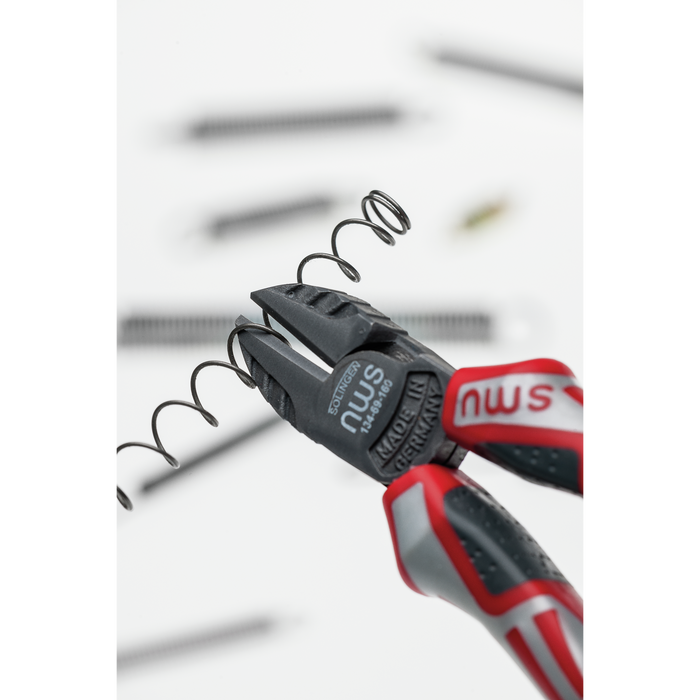 NWS 134-69-145-SB Side Cutter