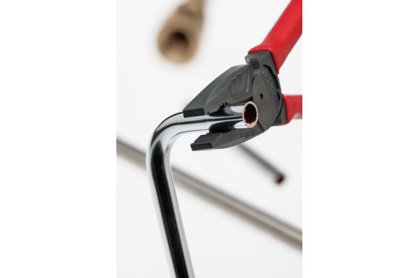 NWS 109-62-205 High Leverage Combination Pliers CombiMax 205mm