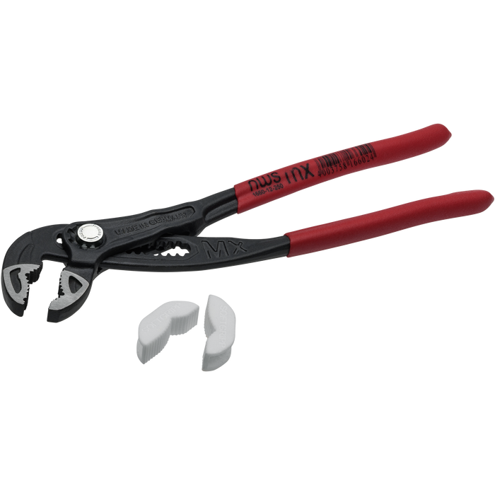 NWS 1660-12-300-SB Waterpump Pliers MX