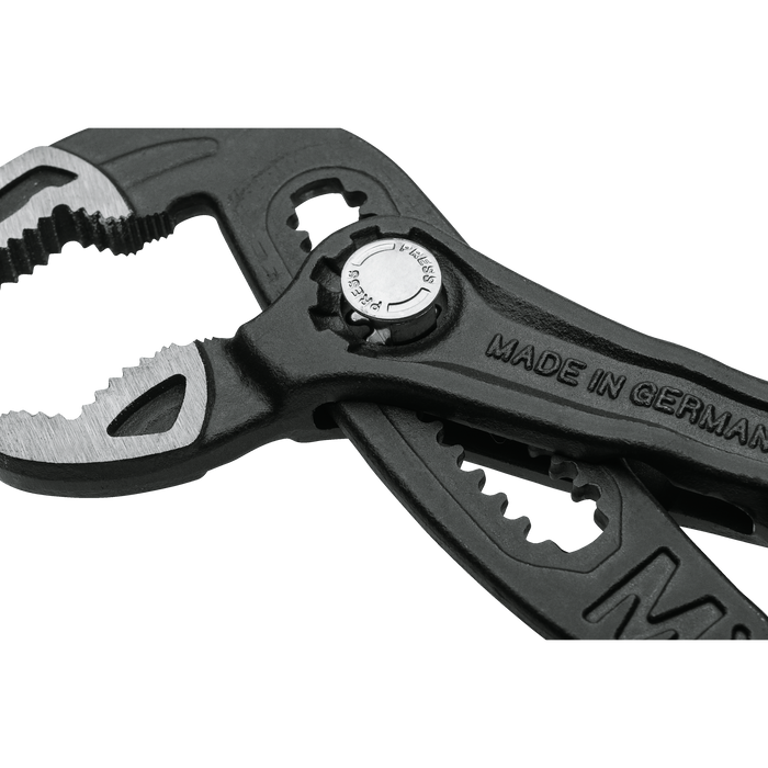 NWS 1660-12-180-SB Waterpump Pliers Maxi MX