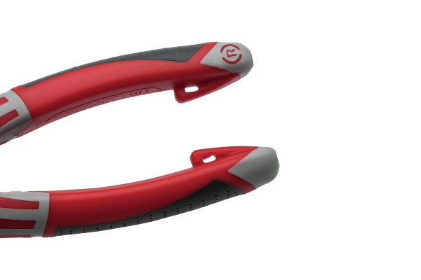NWS 134-69-160 Side Cutter 160mm