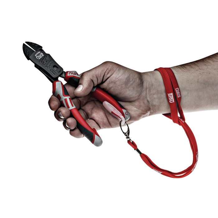 NWS 138-69-200 Heavy Duty Lever Side Cutter