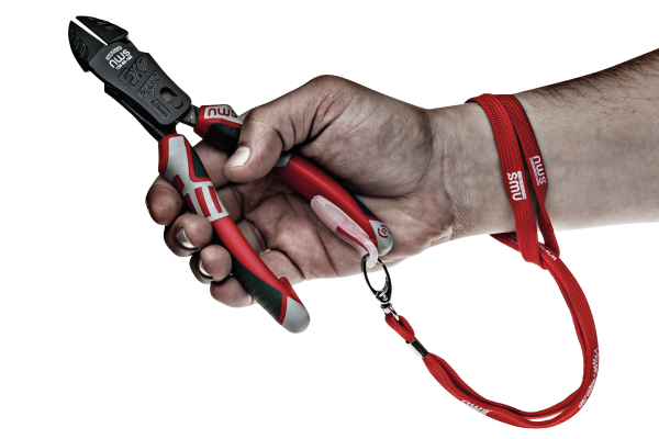 NWS 138-69-200-SB Heavy Duty Lever Side Cutter 200mm