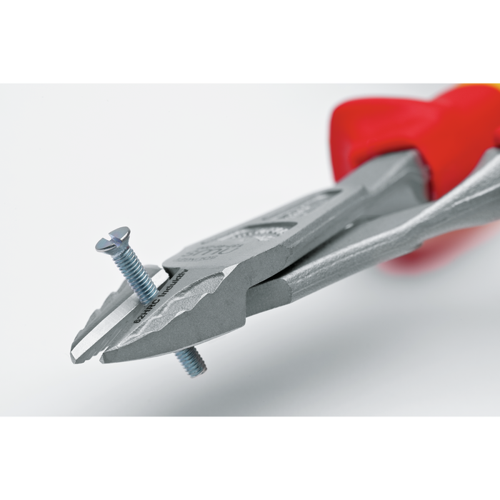NWS 137-49-VDE-200-SB Heavy Duty Side Cutter