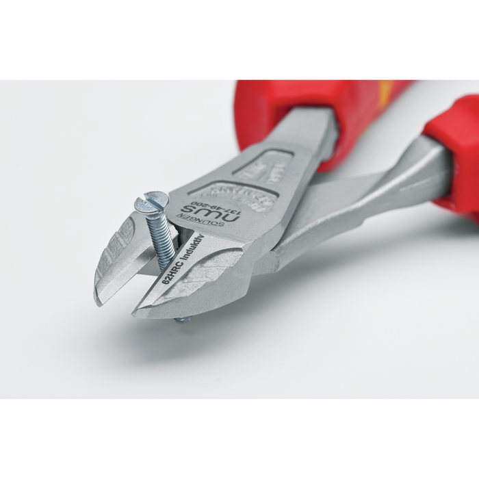 NWS 137-49-VDE-200-SB Heavy Duty Side Cutter