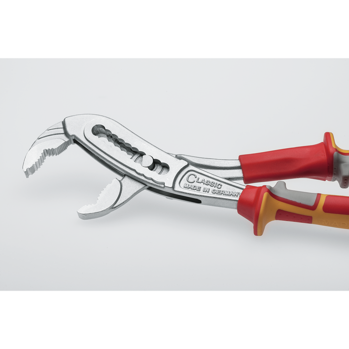 NWS 1651-49-VDE-240-SB Waterpump Pliers ClassicPlus