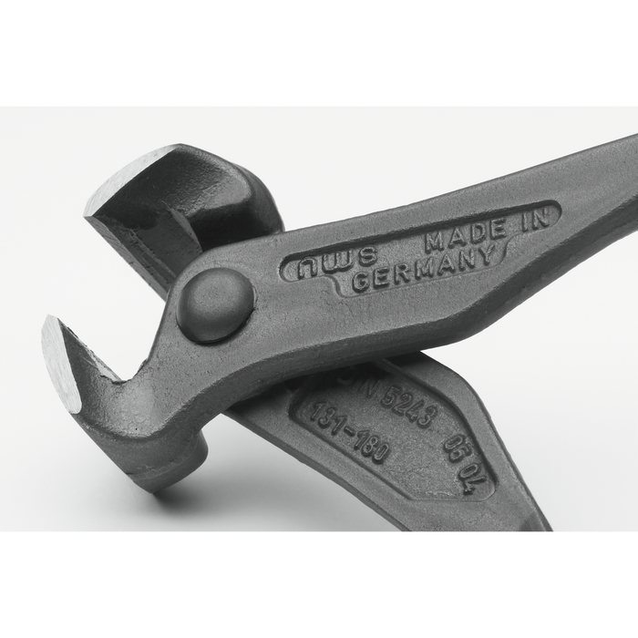 NWS 131-12-200 End Cutting Nipper 200mm