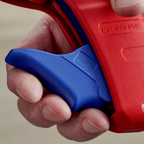 Knipex 90 23 01 BK DP50 Pipe Cutter