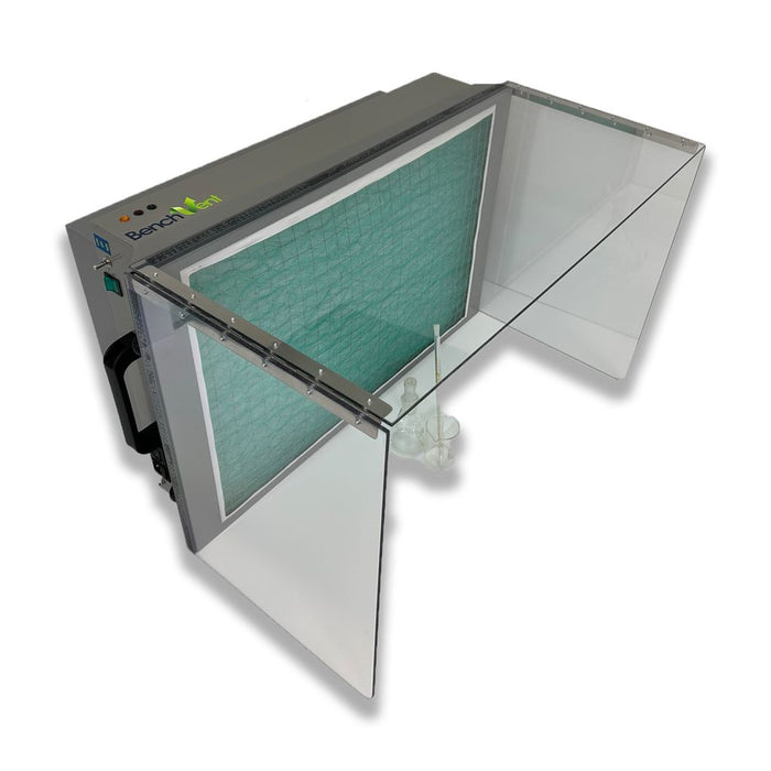 BenchVent Dual Speed Filter Cabinet (700 x 515 x 610) BV700S-C