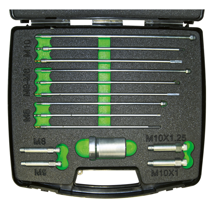 Mueller 600 300 Glow Plugs Electrode-Extraction Kit