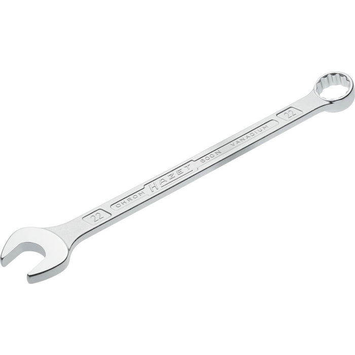 Hazet 600N-22 Combination Spanner 22mm