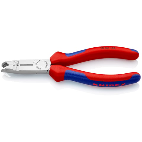 Knipex 13 42 165 Stripping Pliers