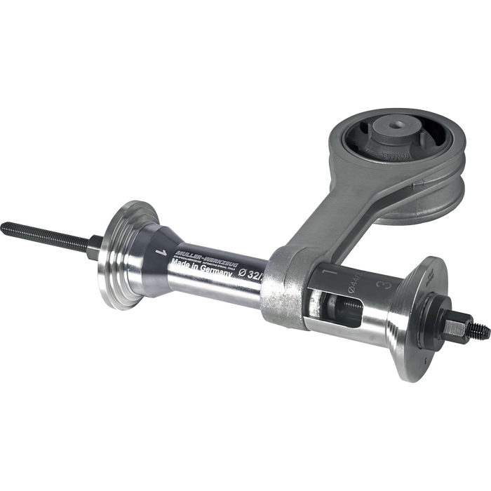 Mueller 609 390 XS Press and Pull Sleeve Kit