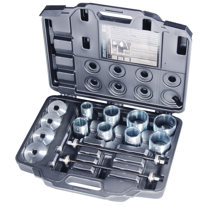 Mueller 609 399 Press & Pull Sleeve Kit Basic