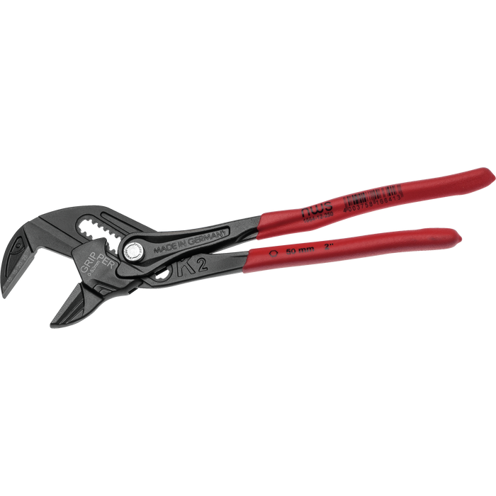 NWS 1664-12-250-SB Pliers Wrench Gripper