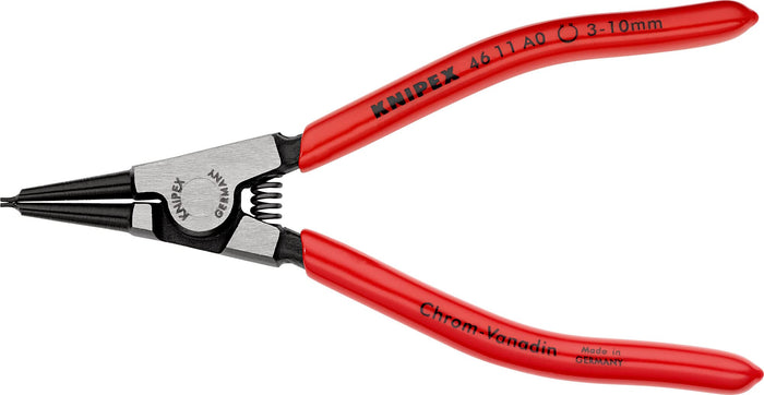 Knipex External Circlip Plier 140mm