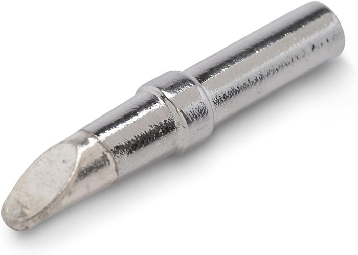 Weller TETDD Single Flat Soldering Tip 3/16