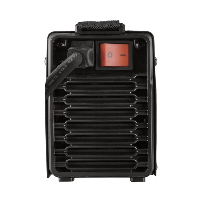 Bossweld Buddy Arc 145 Inverter Welder Bonus Bundle 633145BONUS