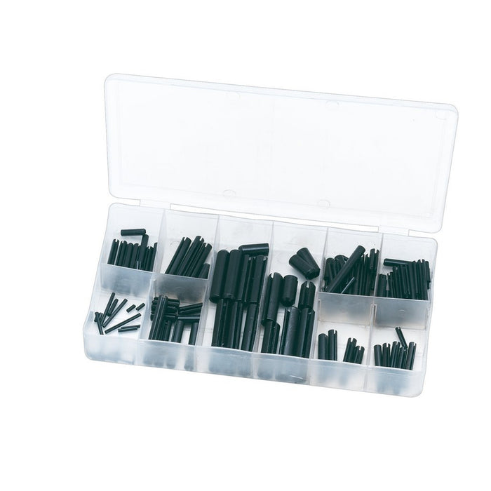 Draper Tools Roll Pin Assortment (120 Piece)