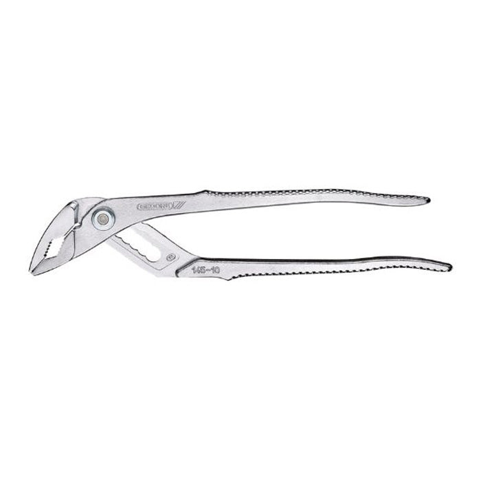 Gedore 145-250 Multigrip Pliers 7-Way Adjustable 250mm