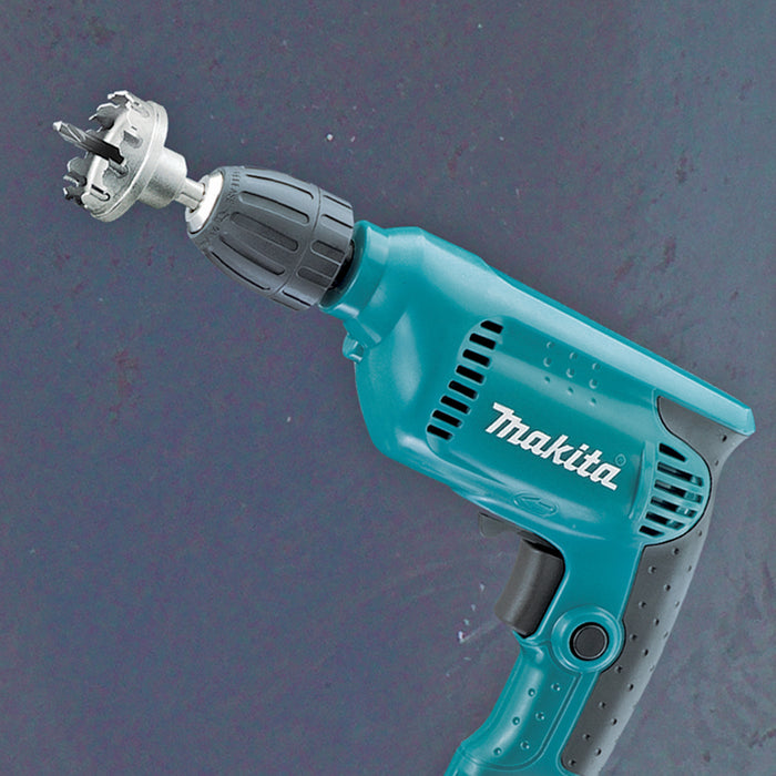 Makita 10mm (3/8in) Variable Speed Drill 450W