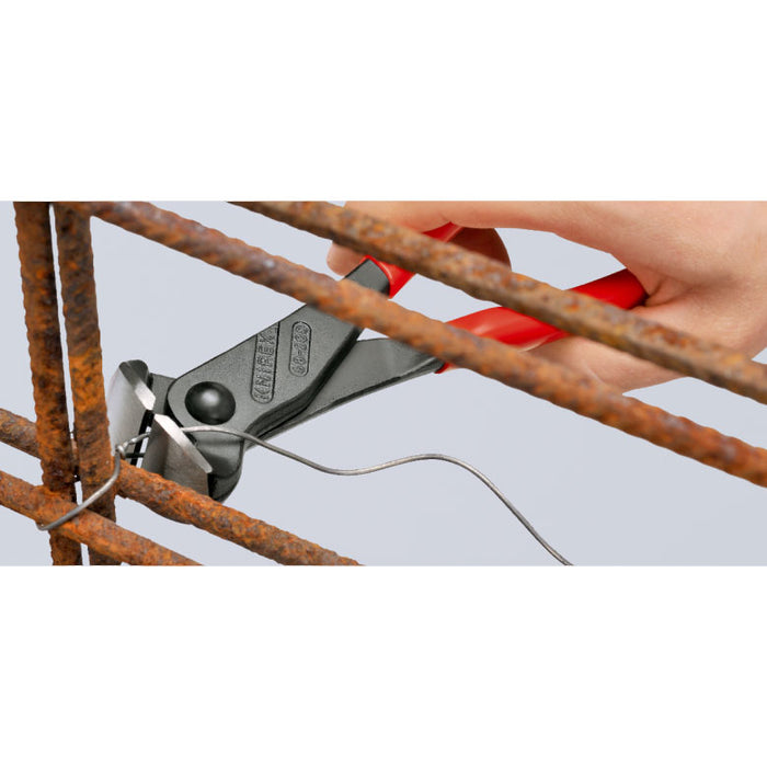 Knipex End Cutting Nipper 180mm