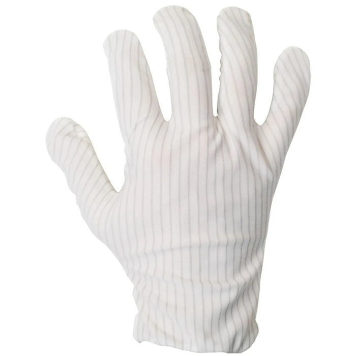 Desco Dissipative Men's Gloves Medium